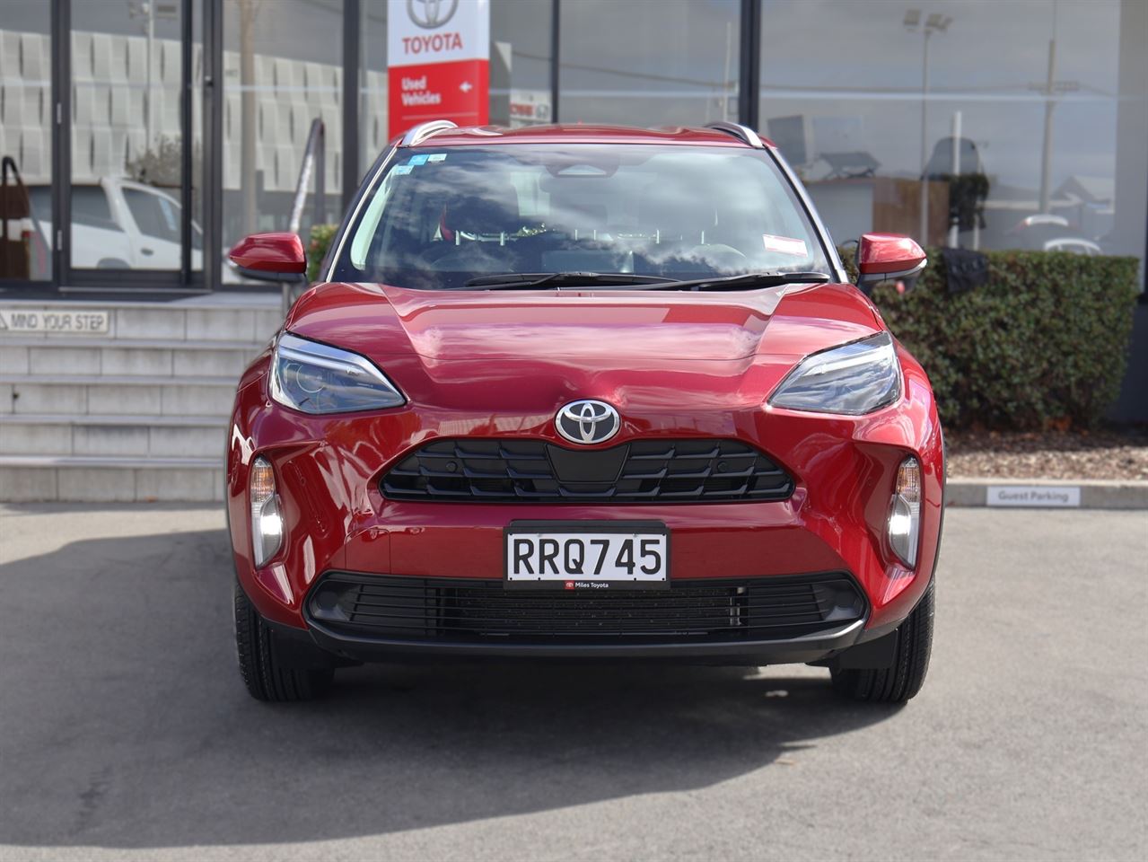 Vehicle image 2