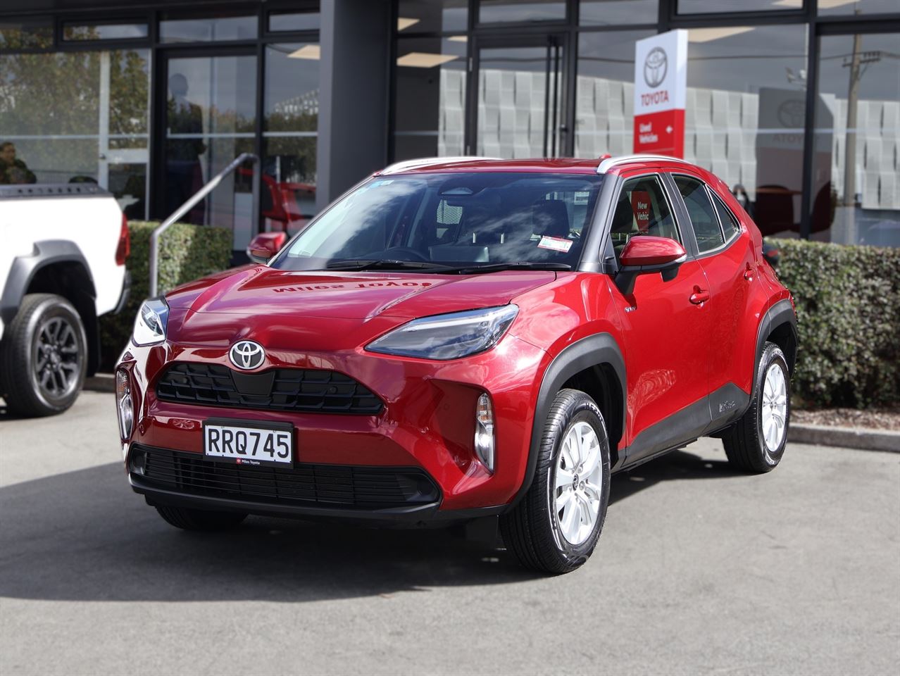 Vehicle image 3