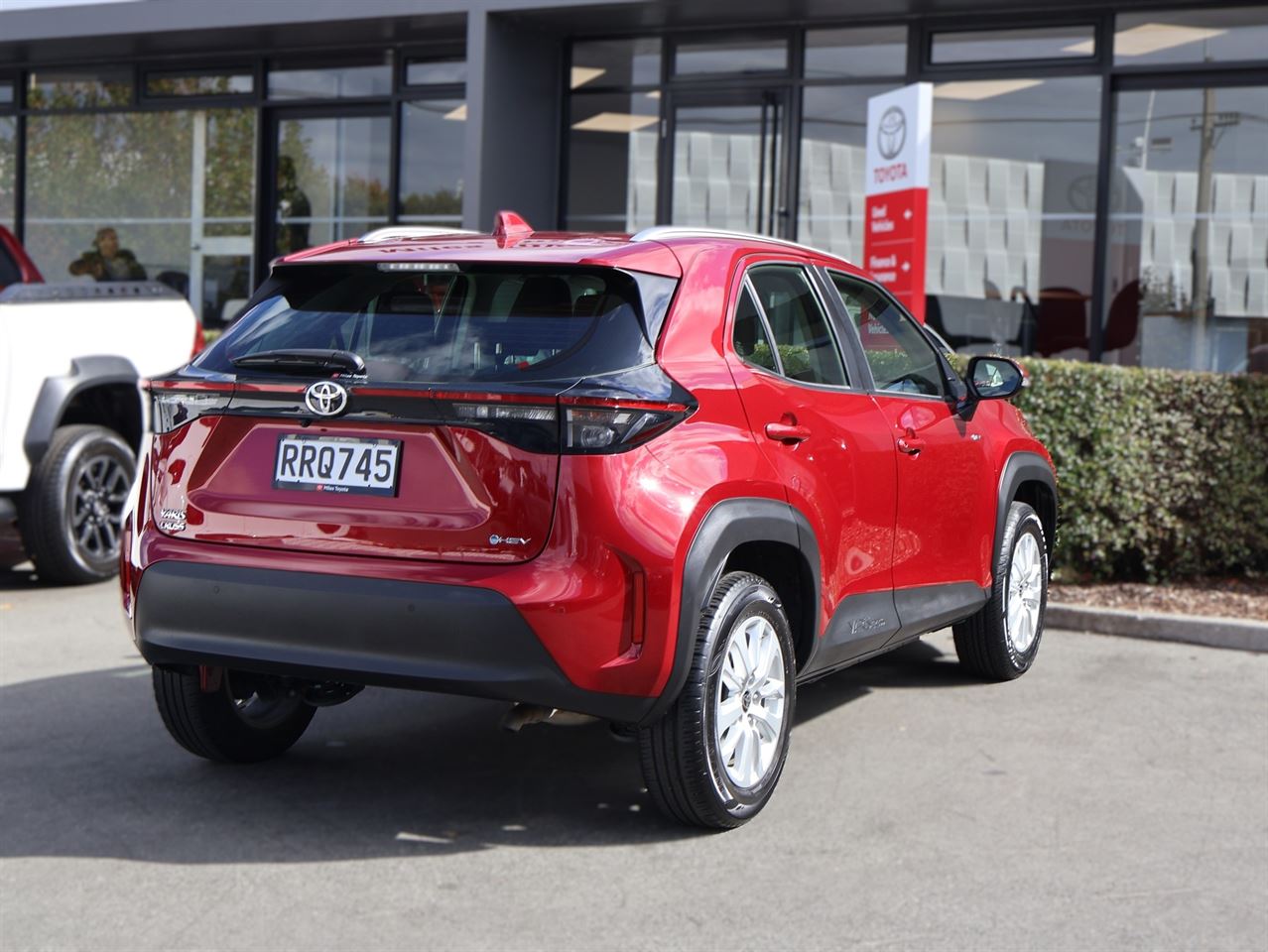Vehicle image 5