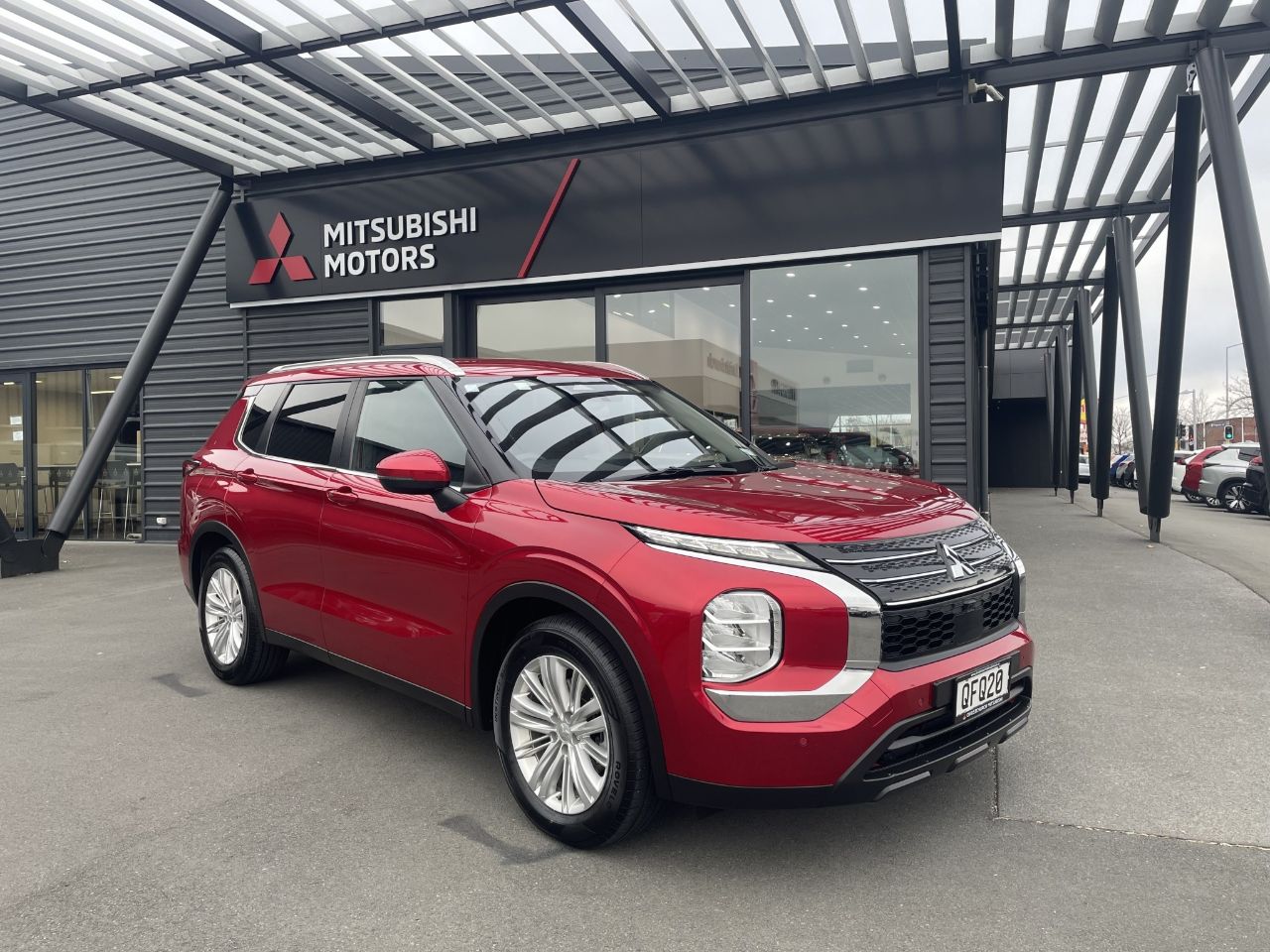 Vehicle image 1