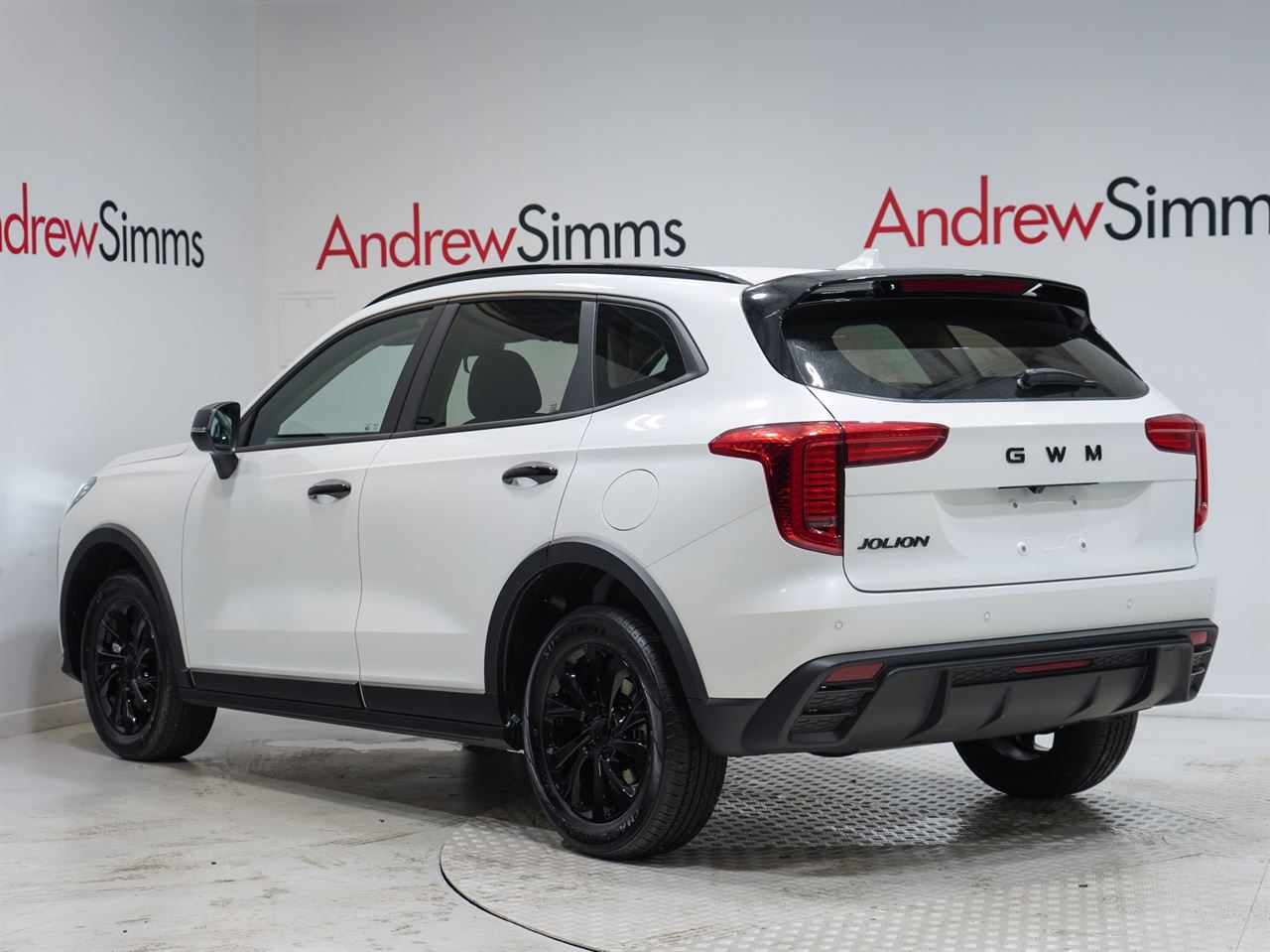 Vehicle image 2