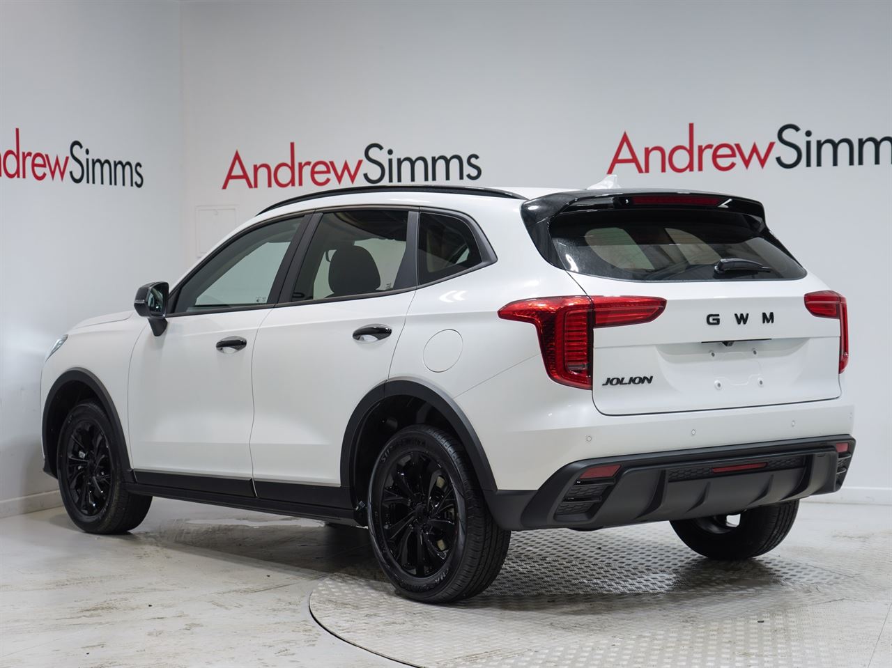 Vehicle image 2