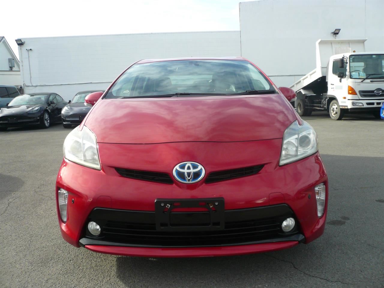 Vehicle image 2