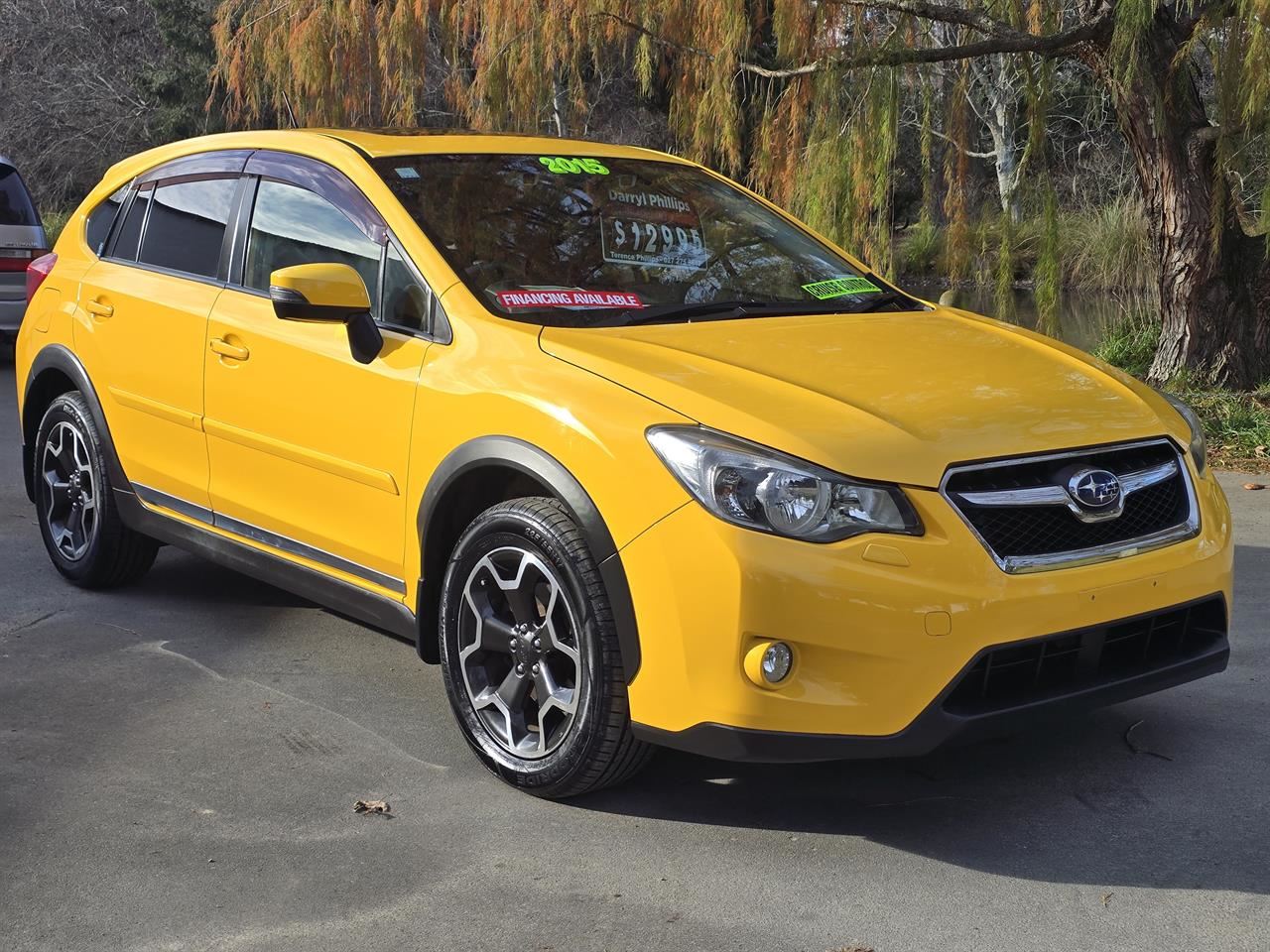 Vehicle image 1