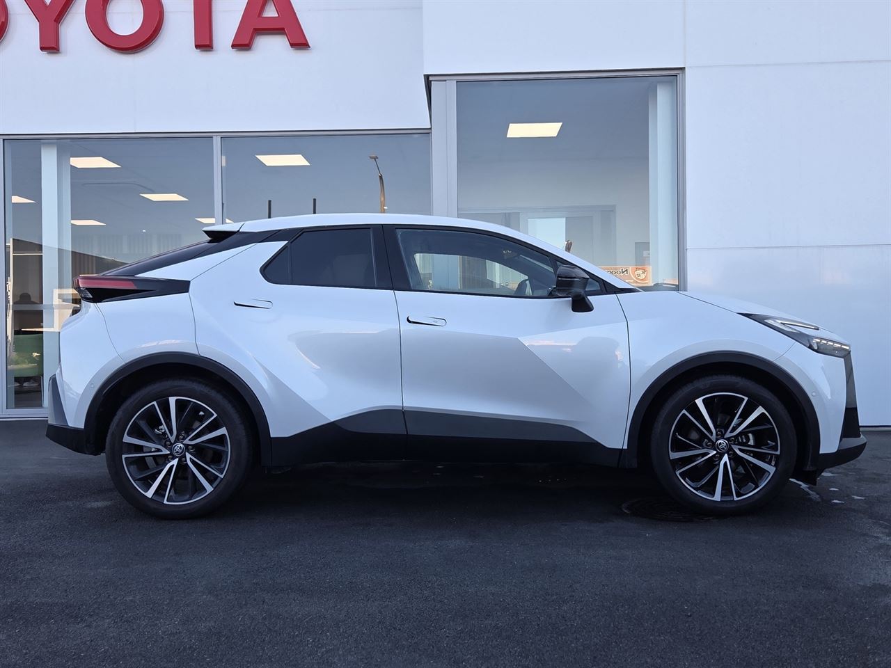 Vehicle image 2