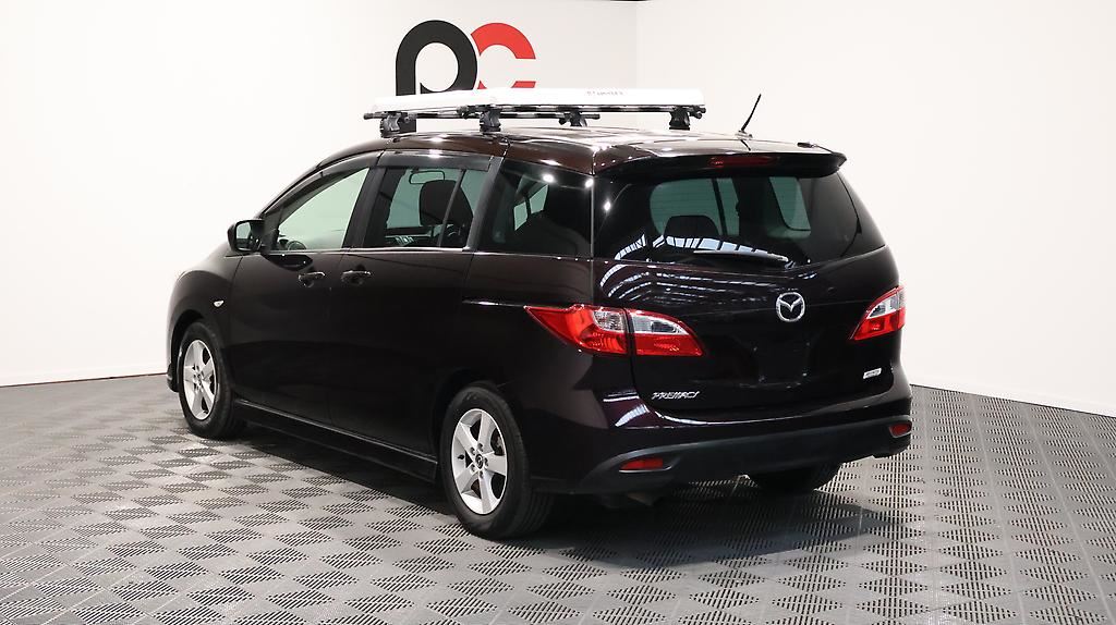 Vehicle image 5