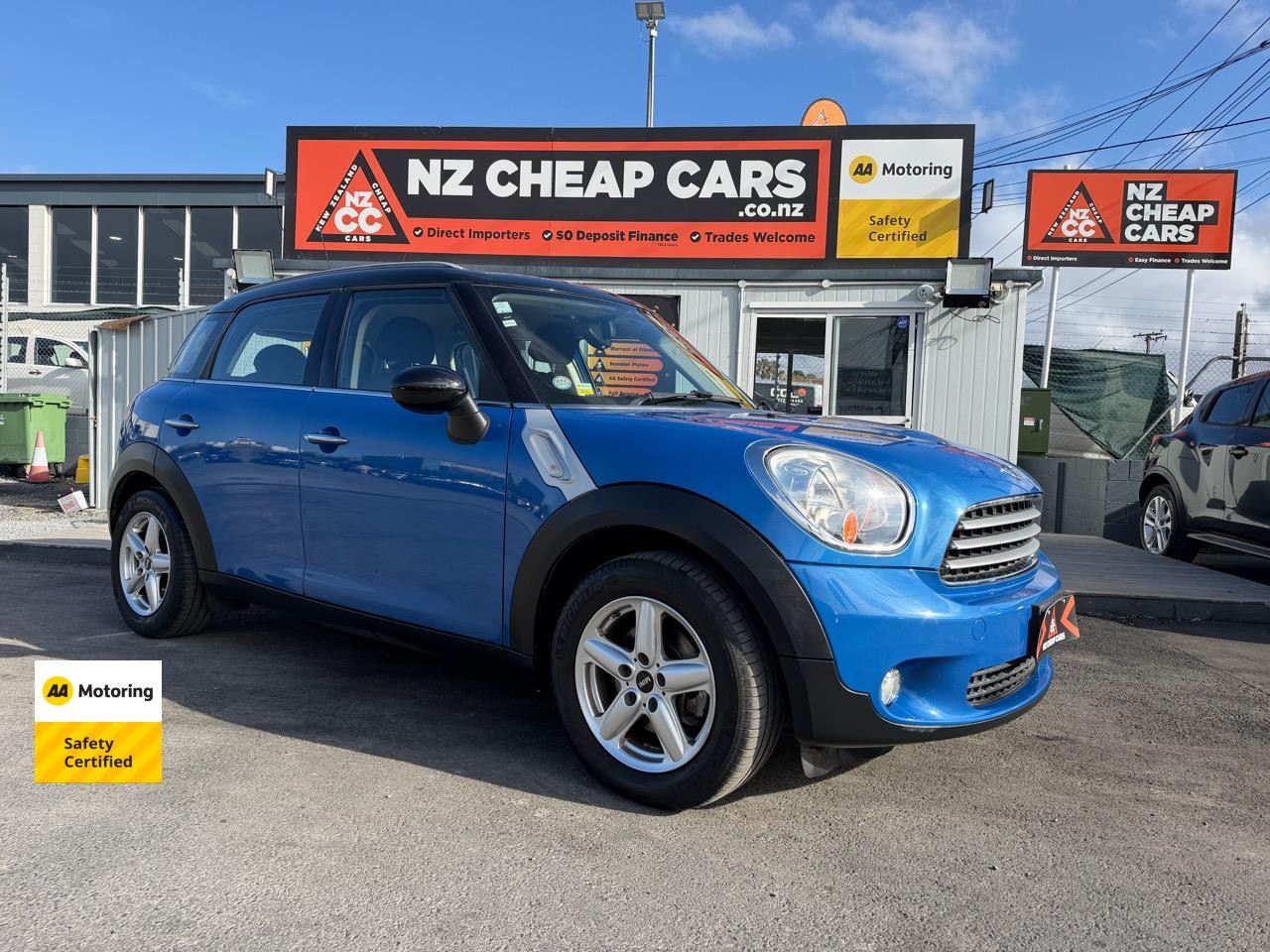Vehicle image 1