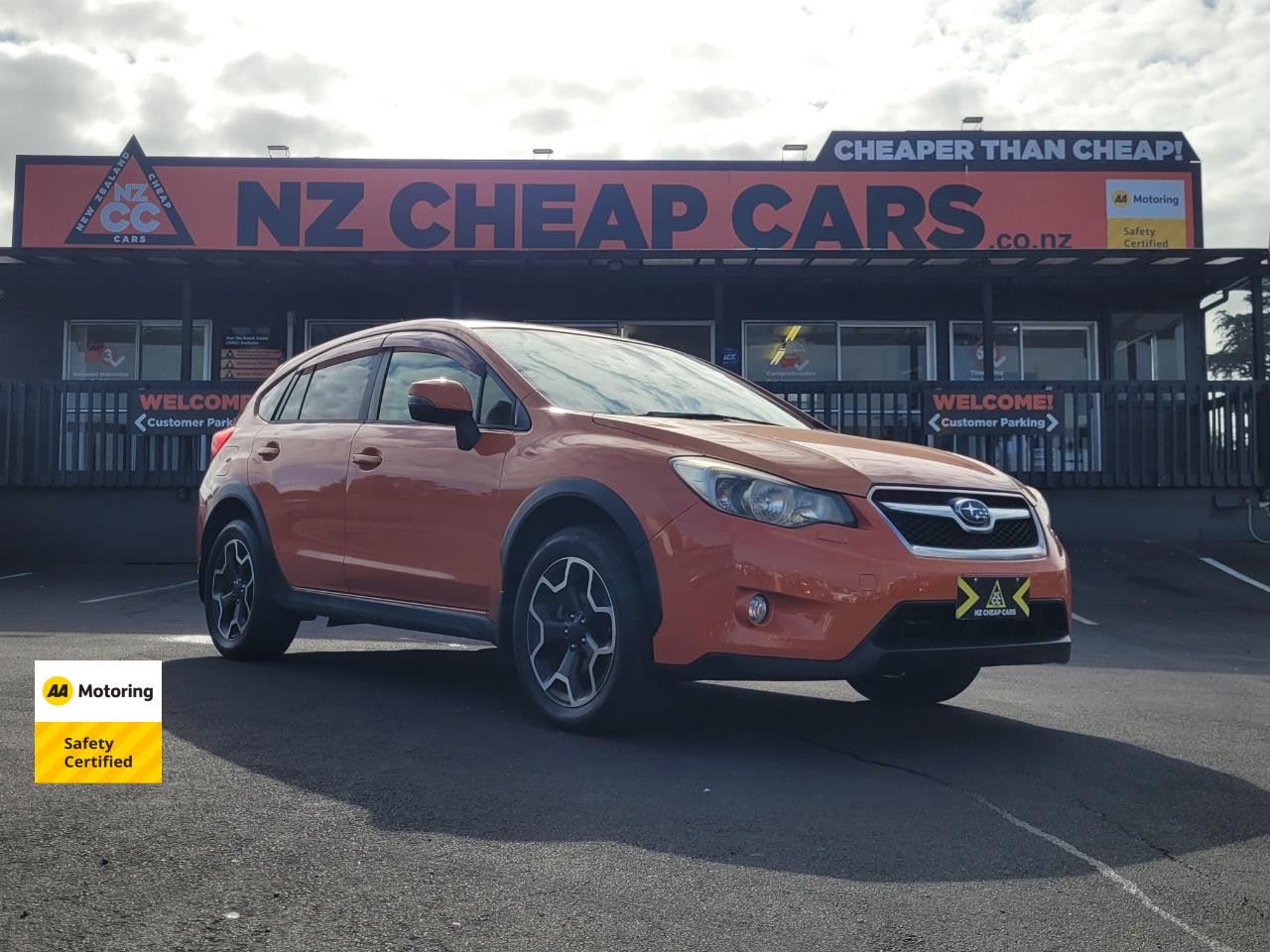 Vehicle image 1
