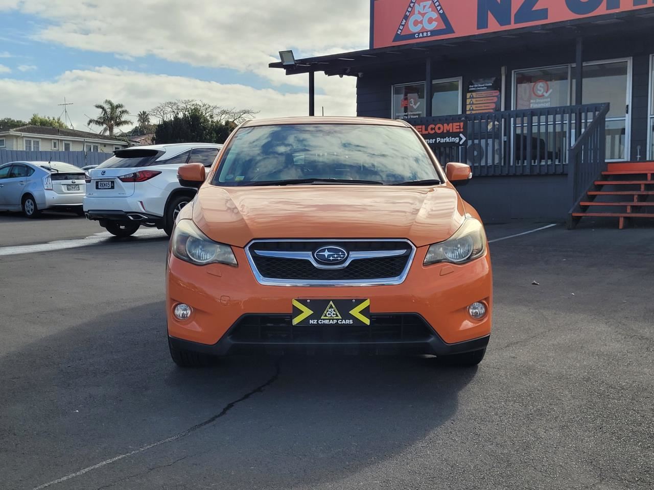 Vehicle image 2