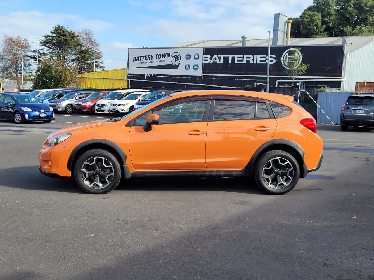 Vehicle image 5