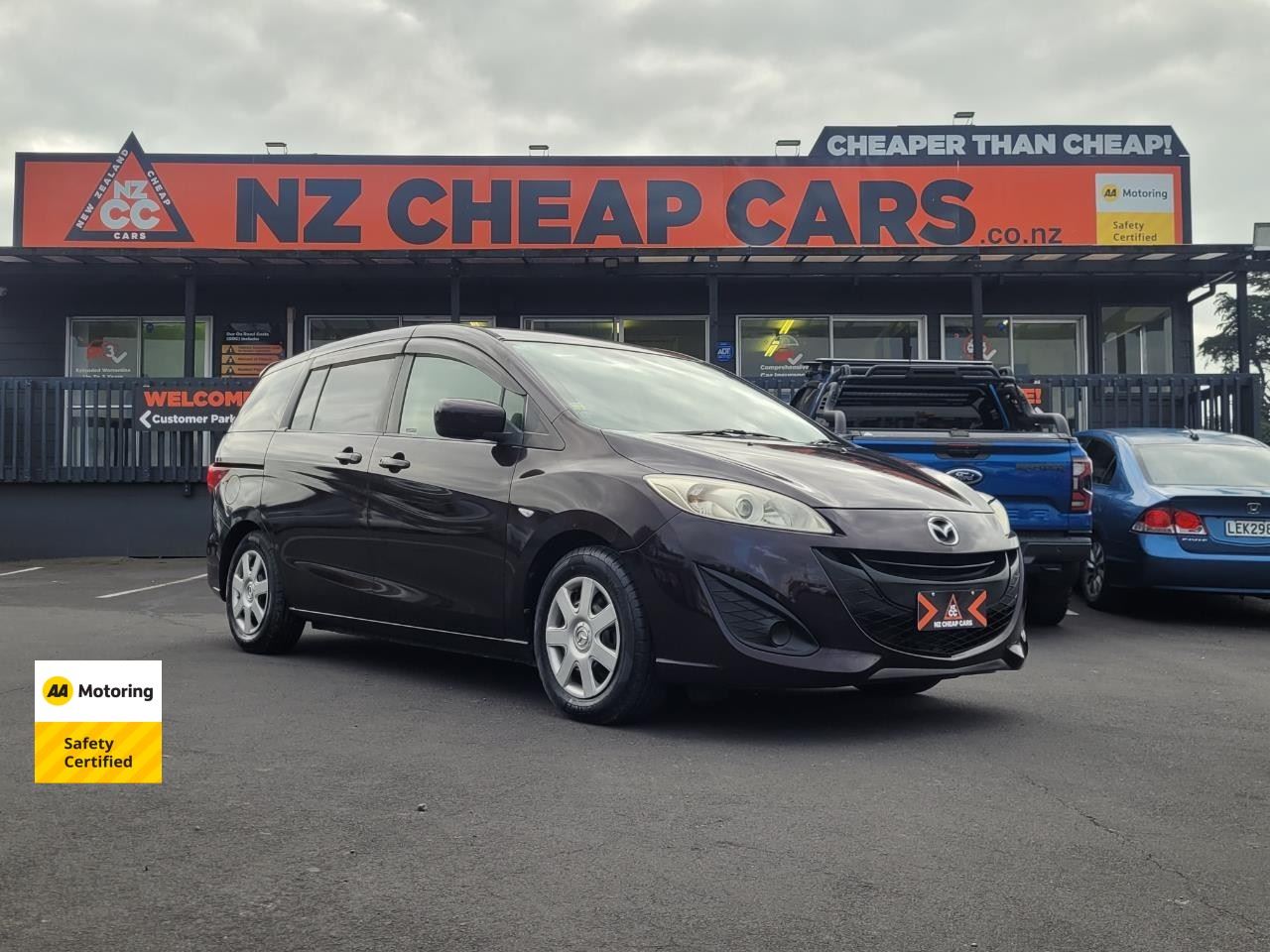 Vehicle image 1
