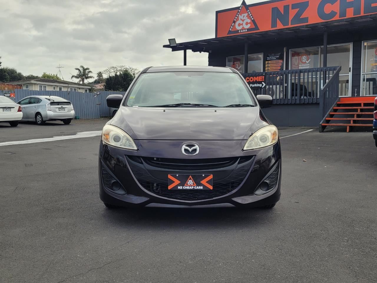 Vehicle image 2