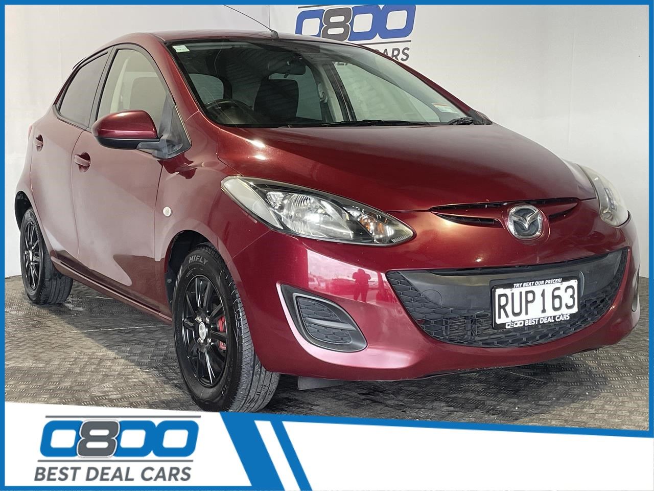 Vehicle image 1
