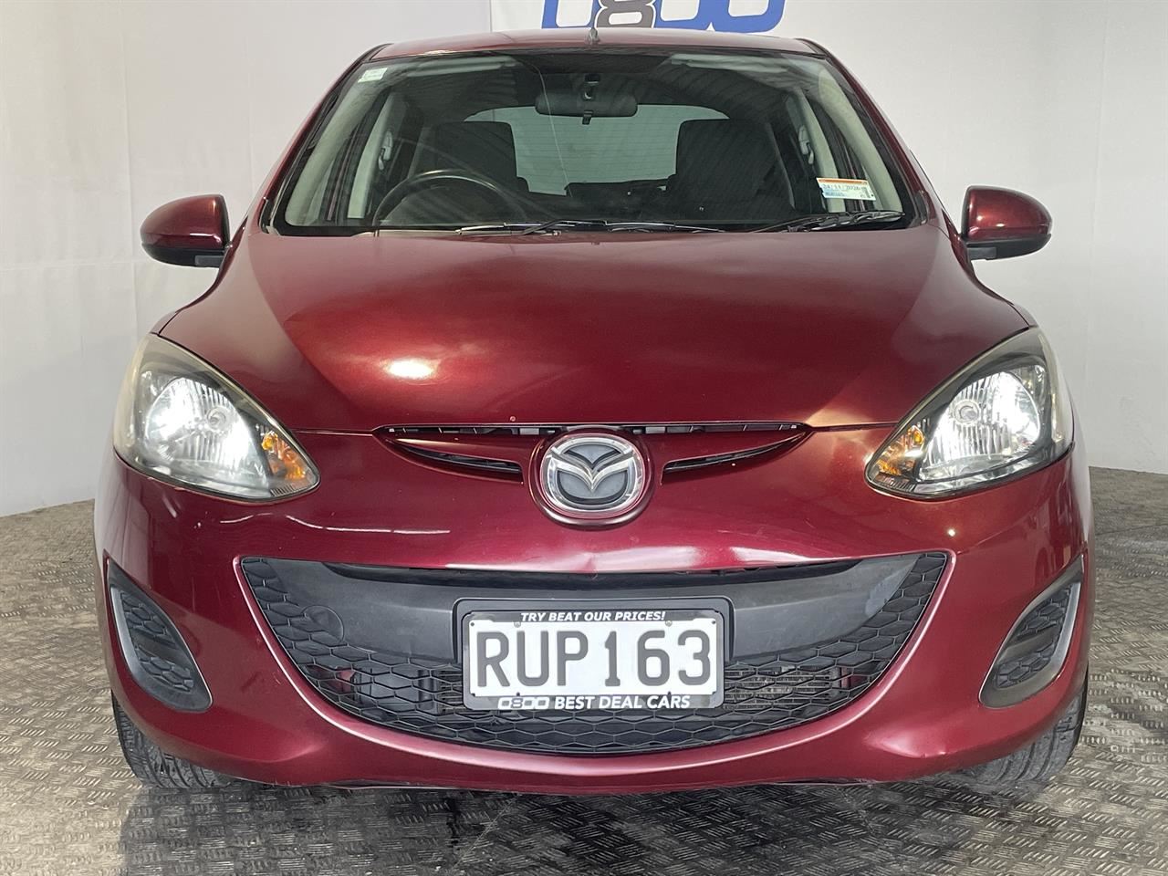 Vehicle image 2