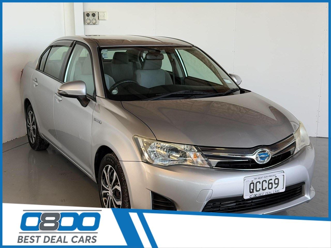 Vehicle image 1