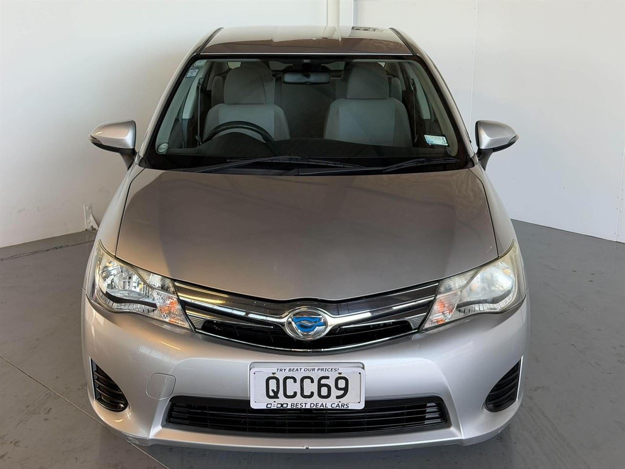 Vehicle image 2
