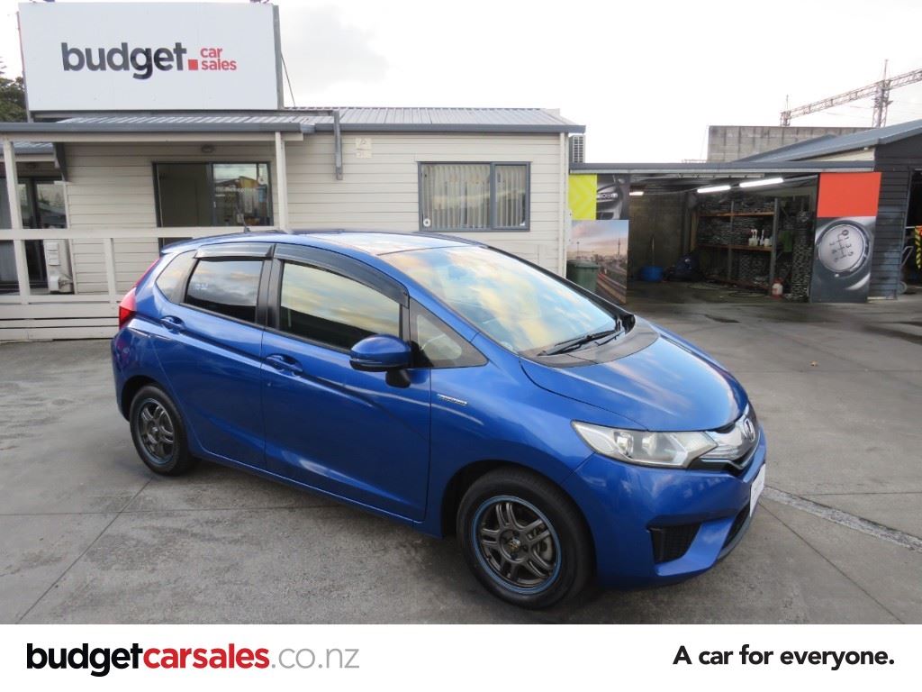 Vehicle image 1