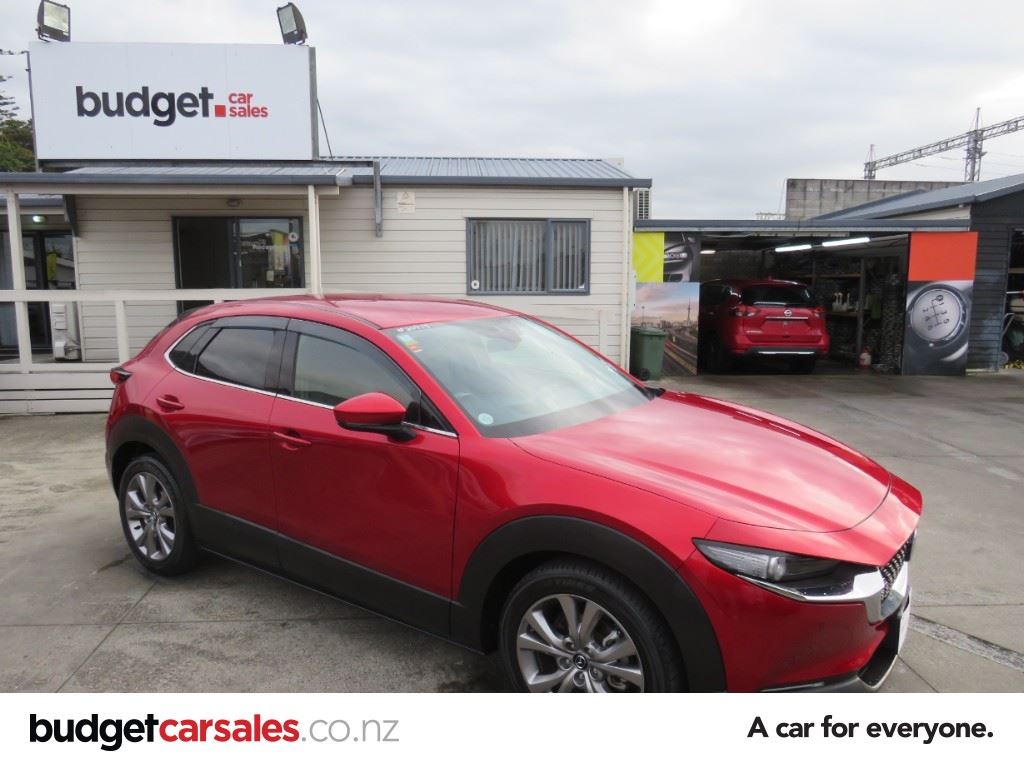 Vehicle image 1