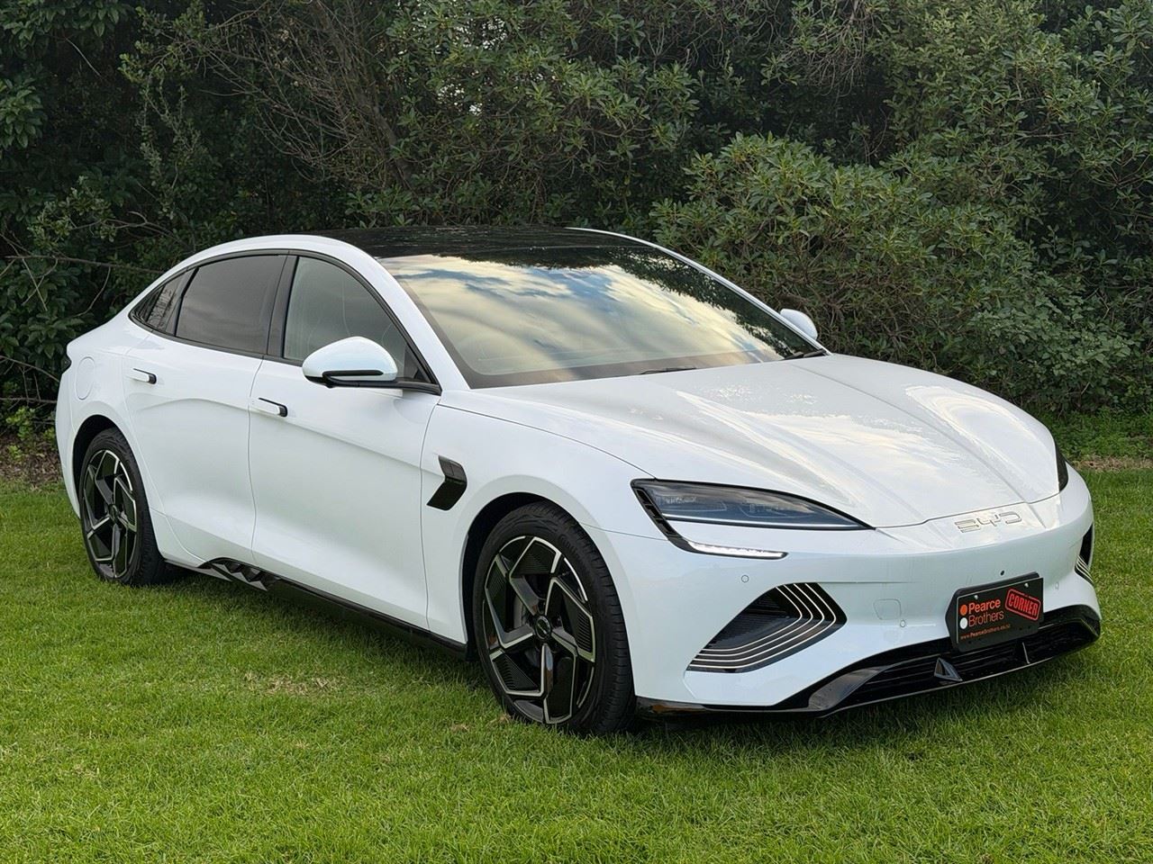 Vehicle image 1