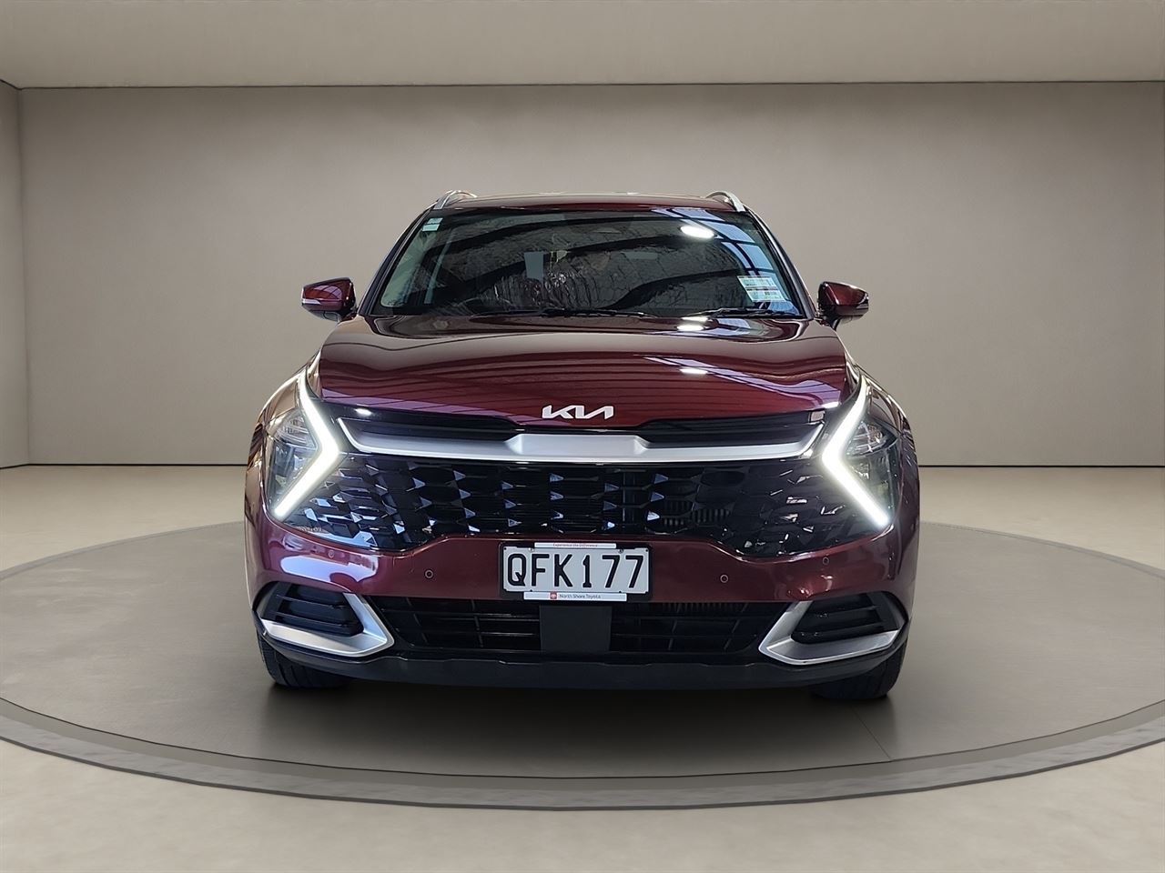 Vehicle image 2