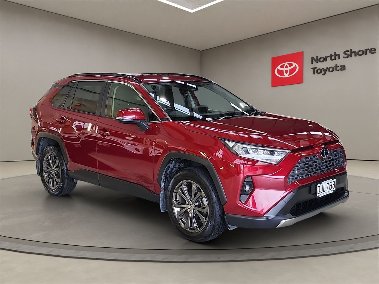 Vehicle image 1