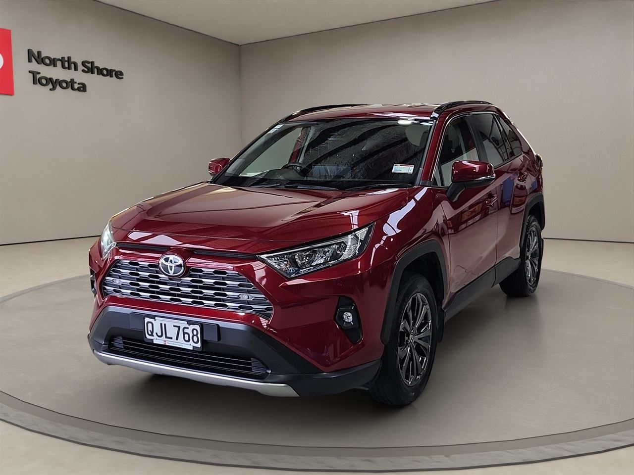Vehicle image 3