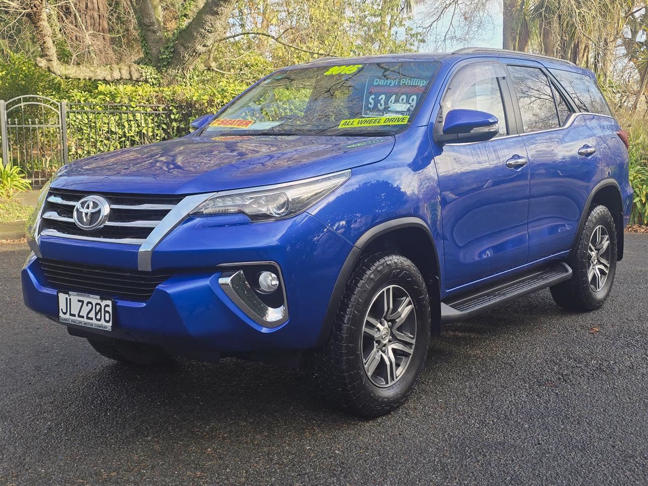 Vehicle image 3