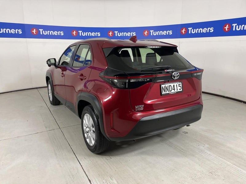 Vehicle image 5