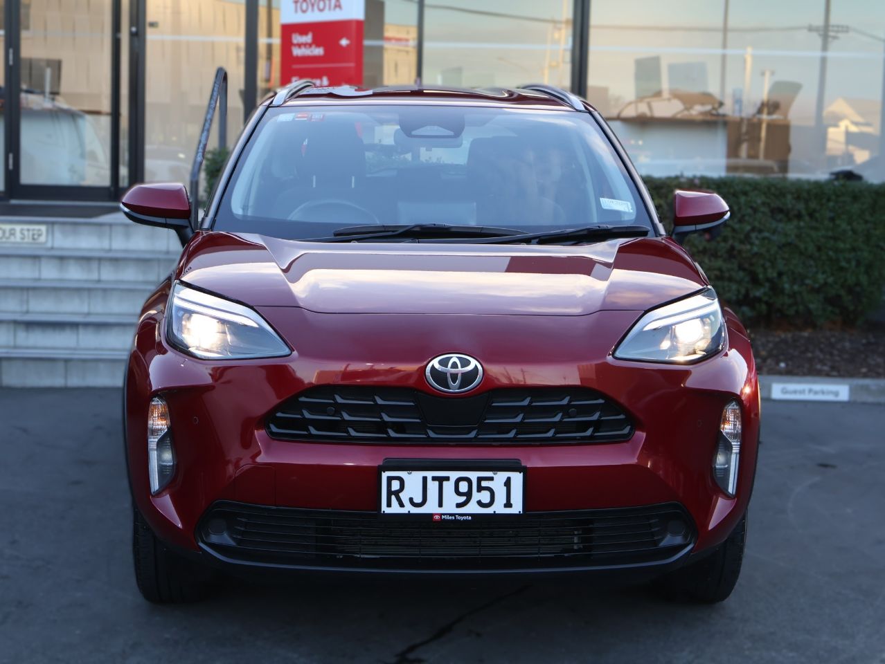 Vehicle image 2