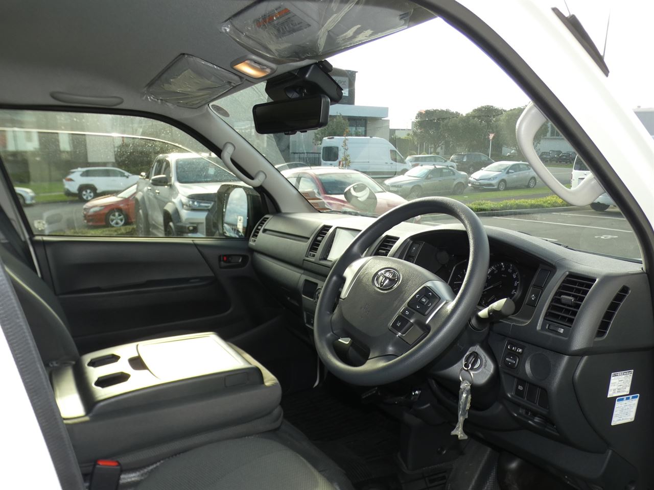 Vehicle image 2