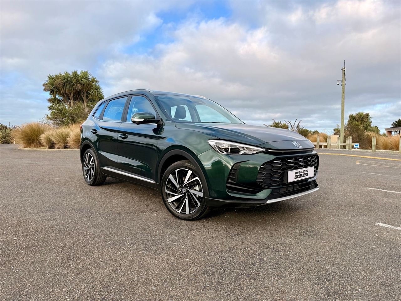 Vehicle image 1
