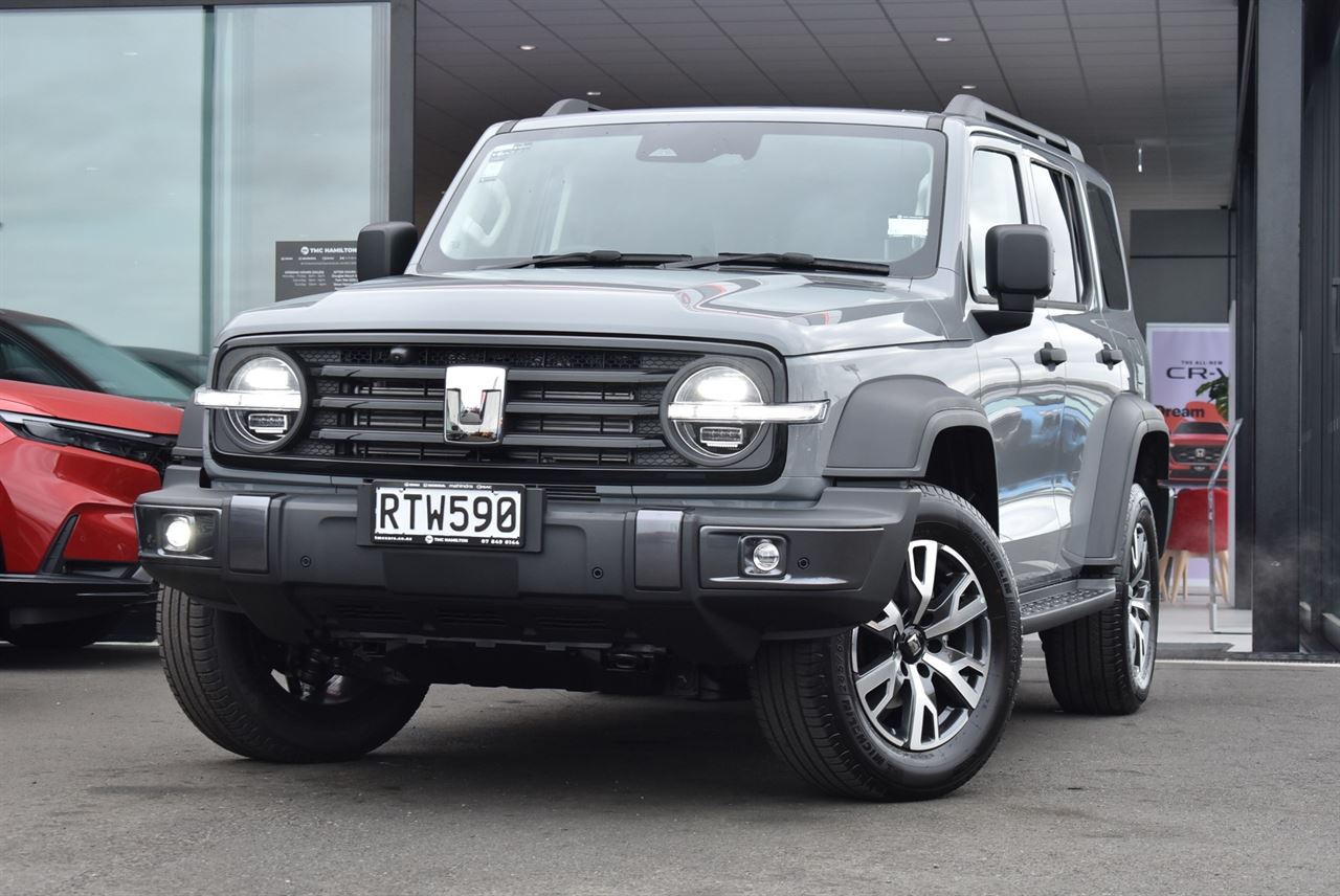 Vehicle image 1
