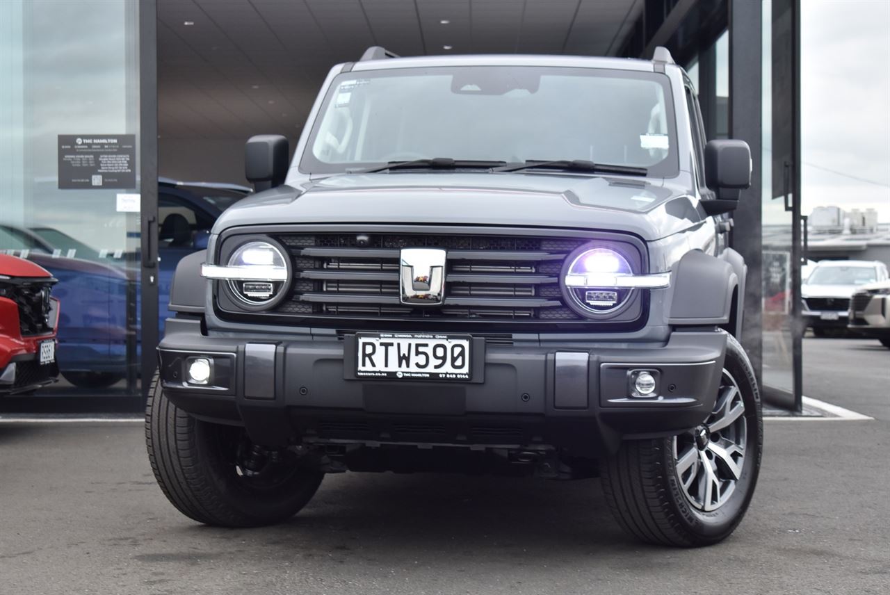 Vehicle image 2
