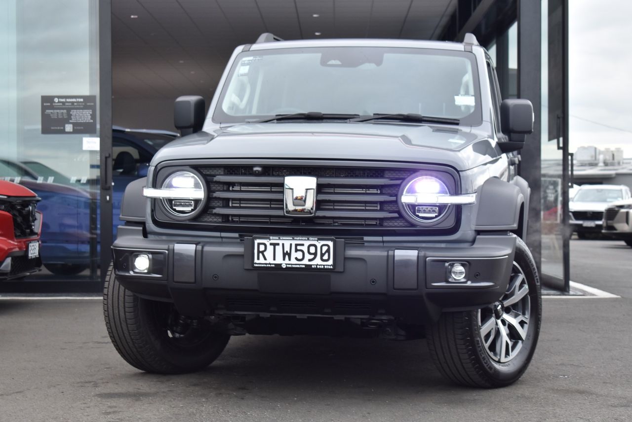 Vehicle image 2