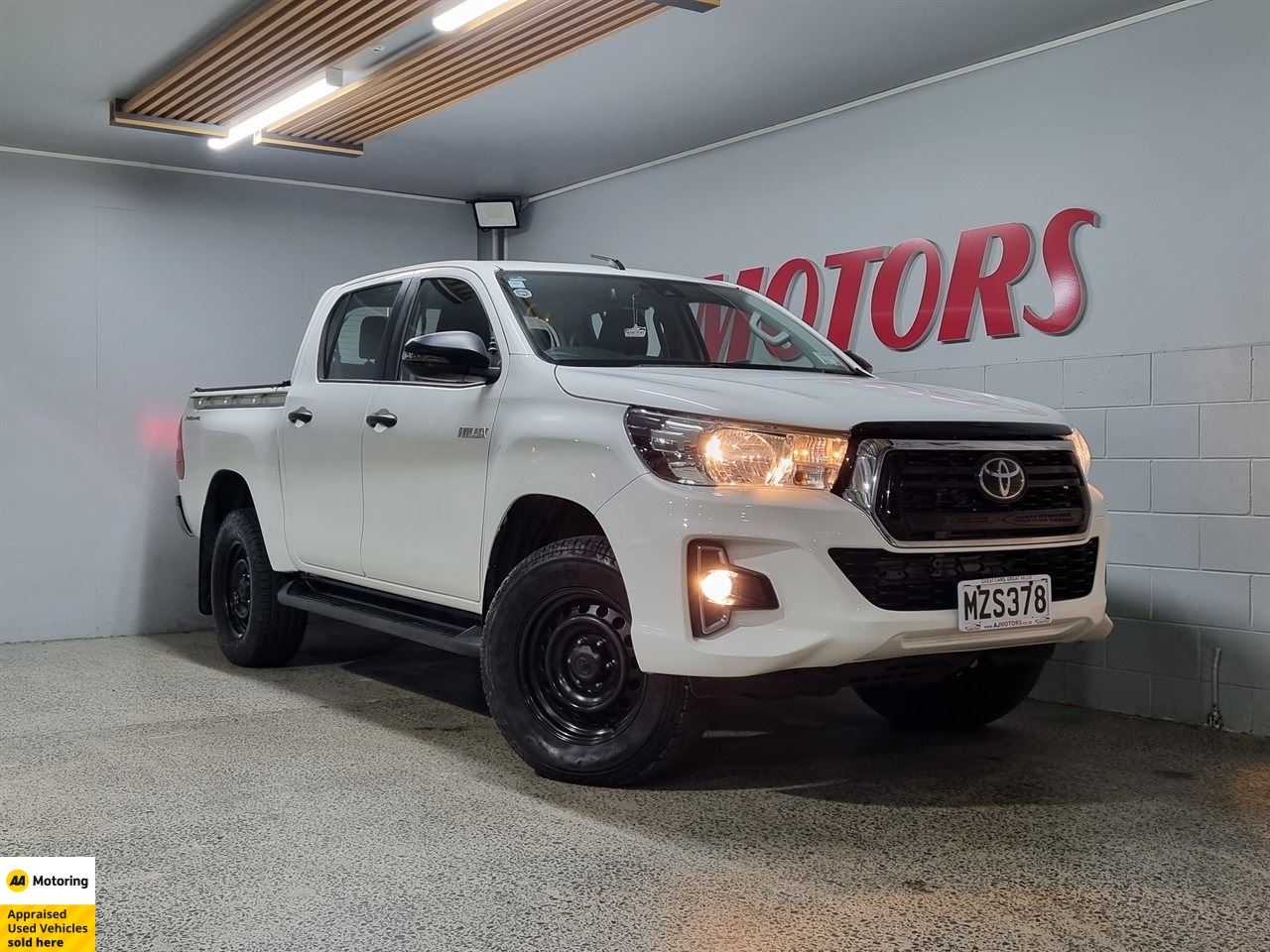 Vehicle image 1