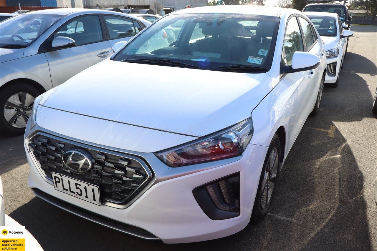 Vehicle image 1