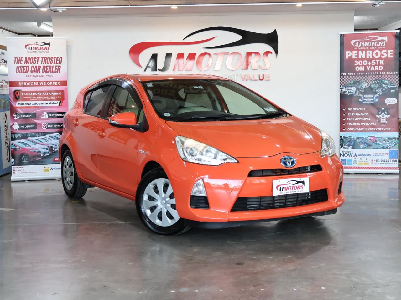 Vehicle image 1