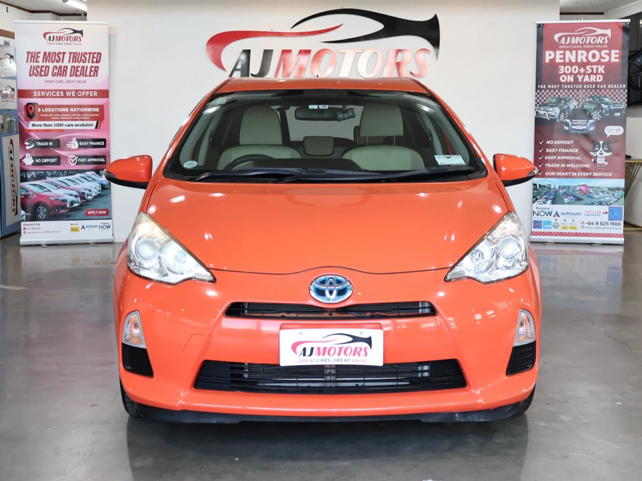 Vehicle image 2