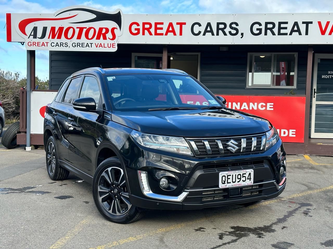Vehicle image 1