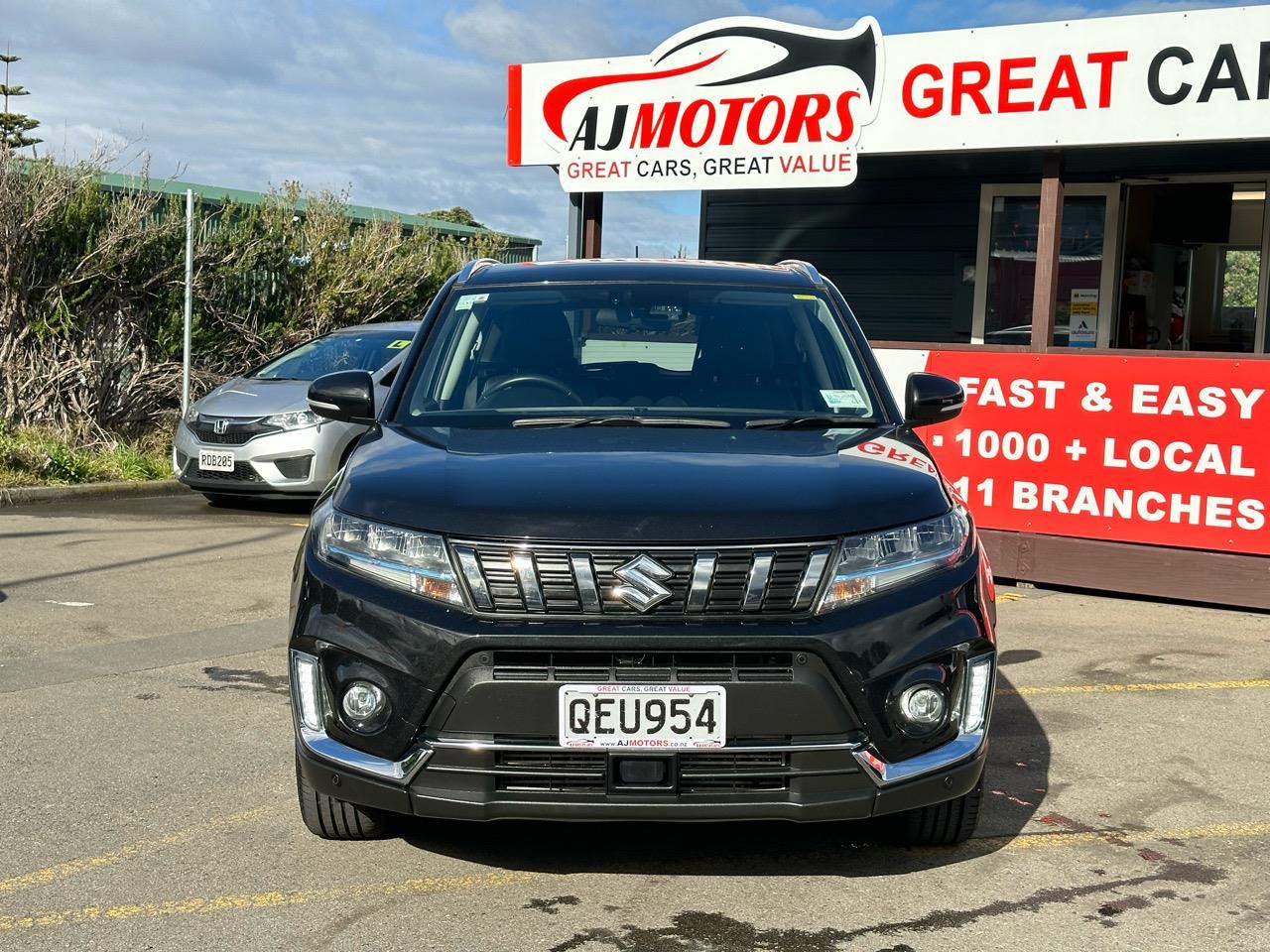 Vehicle image 2