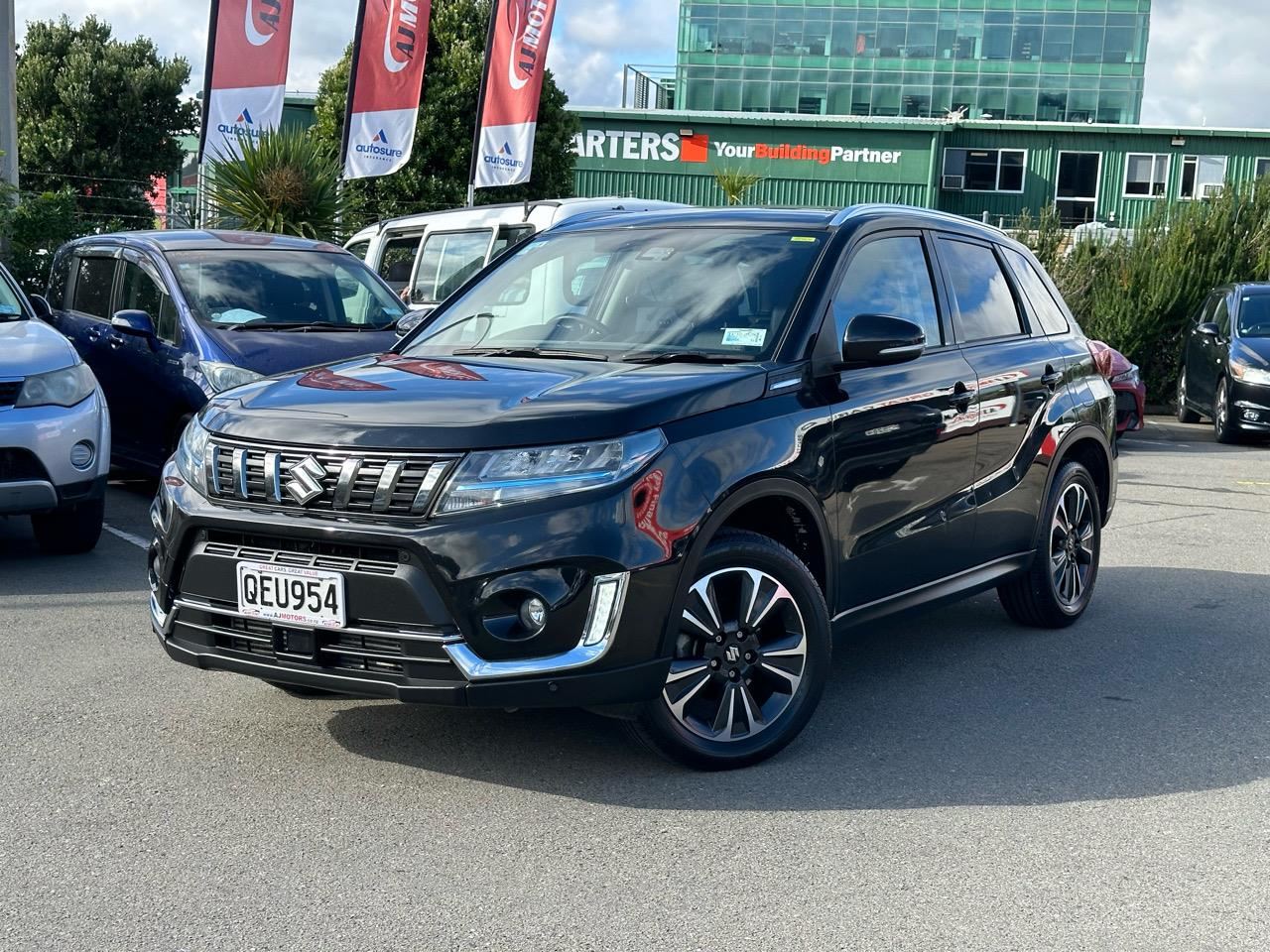Vehicle image 3