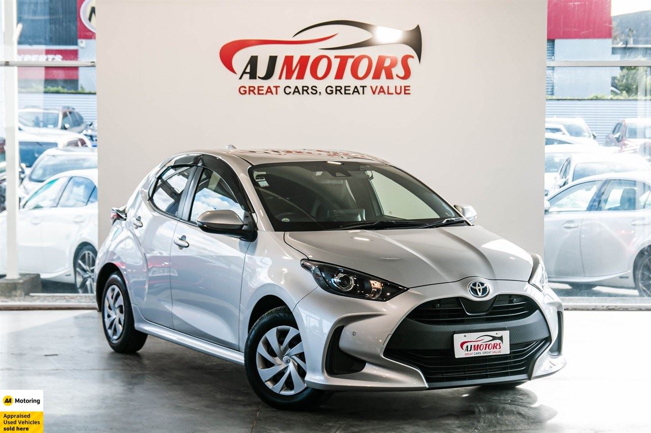 Vehicle image 1