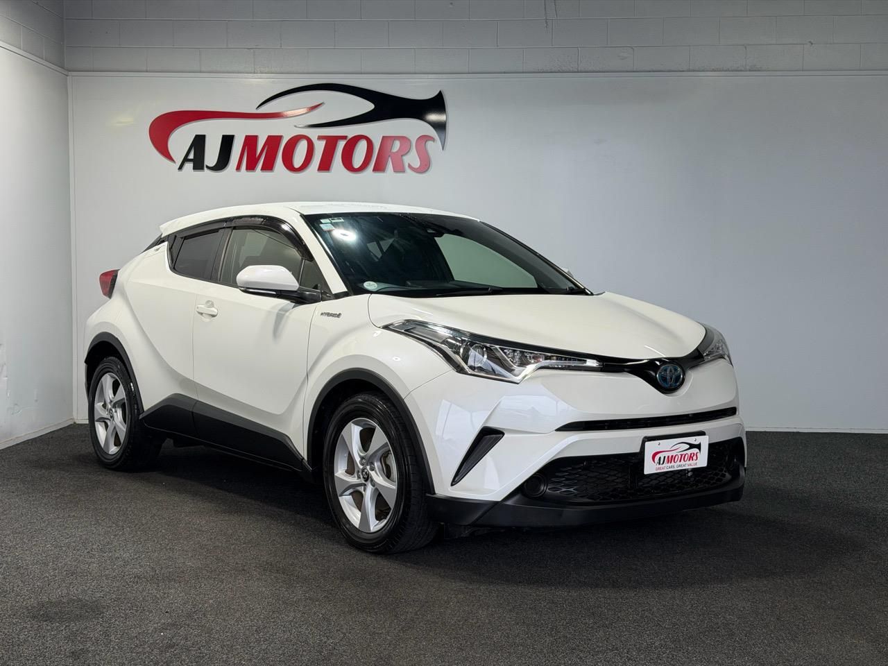 Vehicle image 1