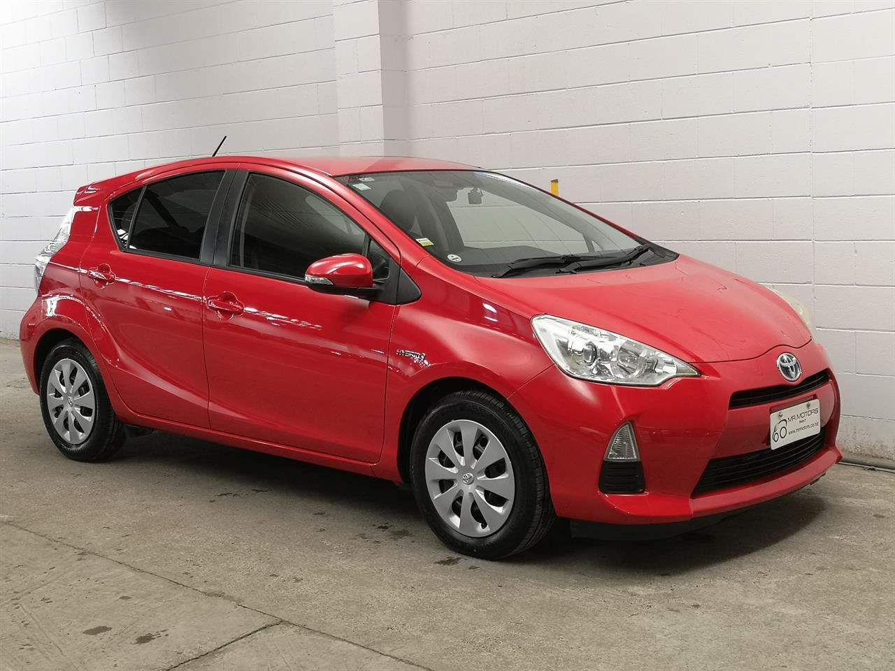 Vehicle image 1
