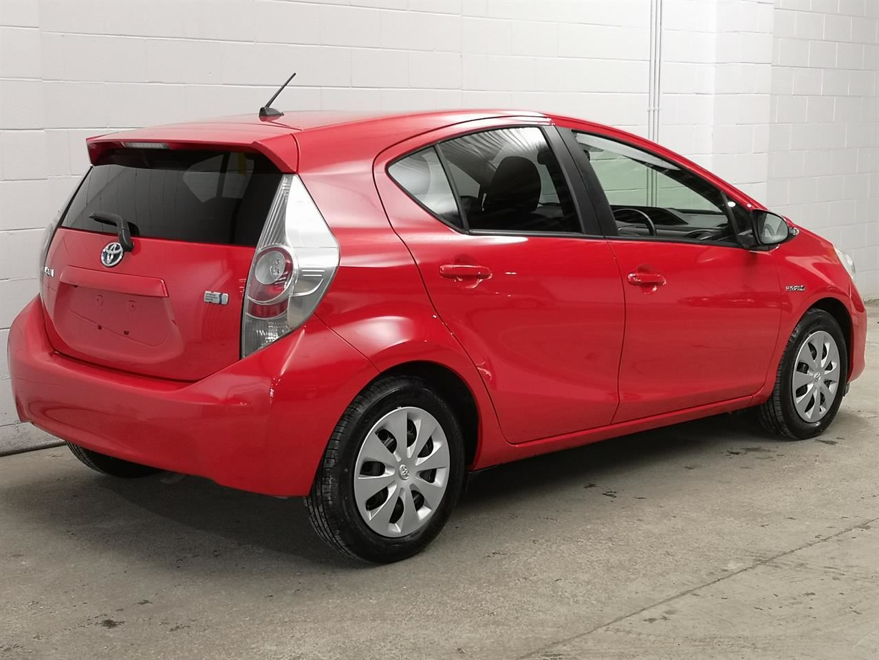 Vehicle image 2