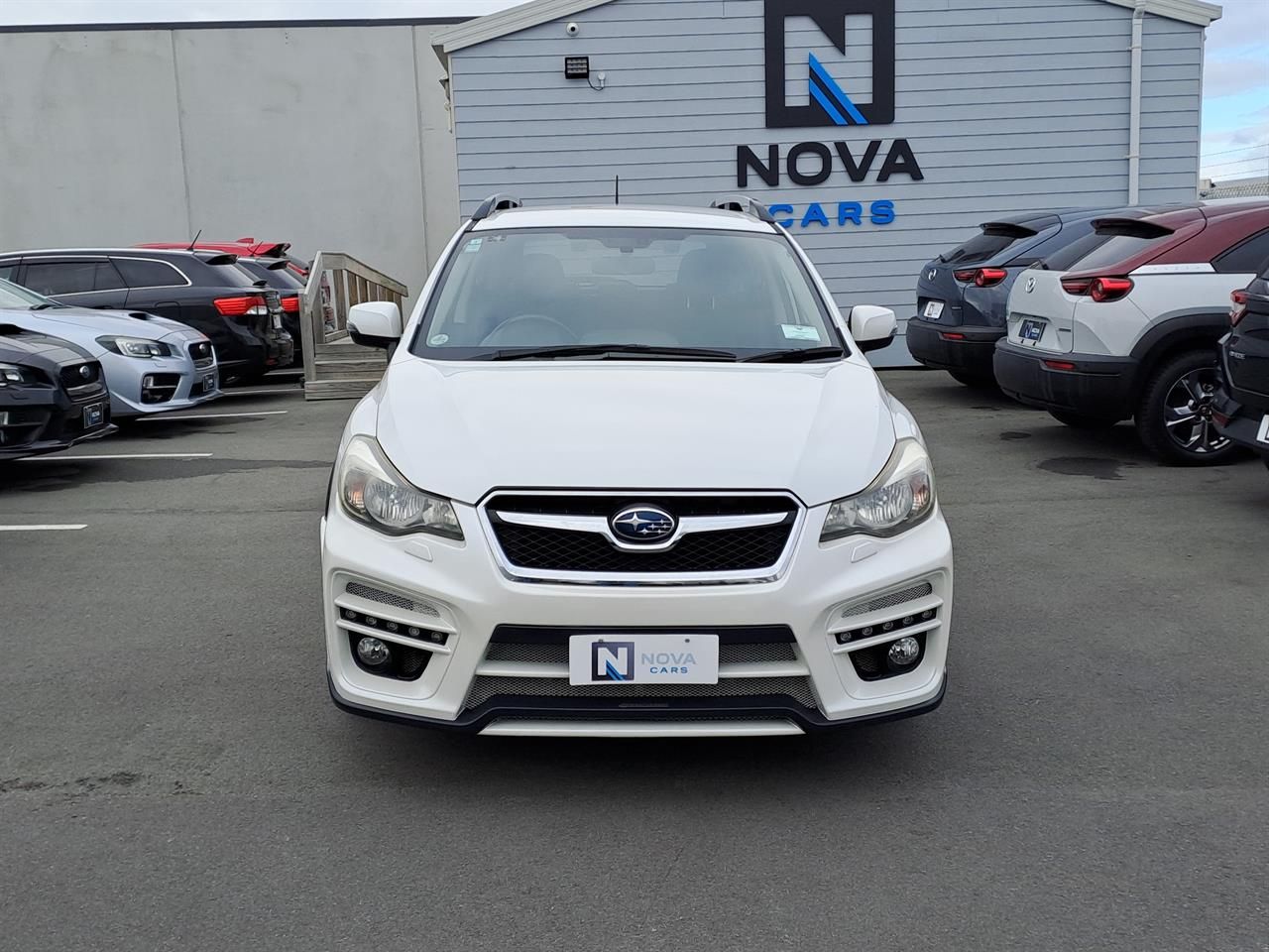 Vehicle image 2