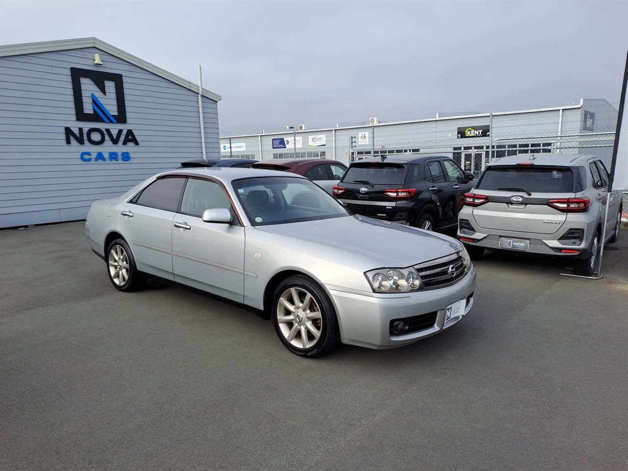 Vehicle image 1