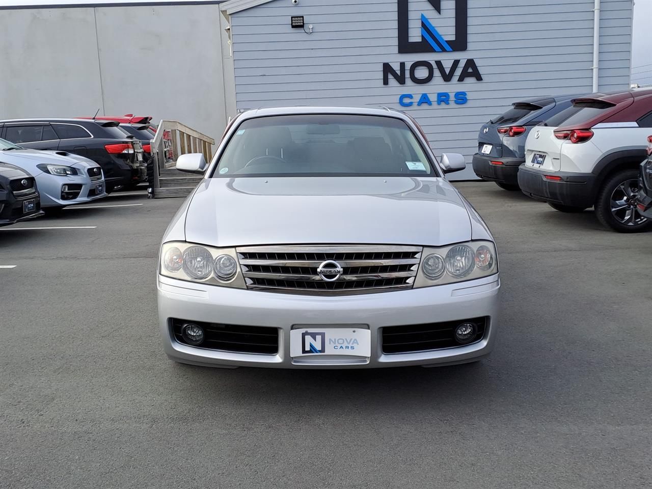 Vehicle image 2