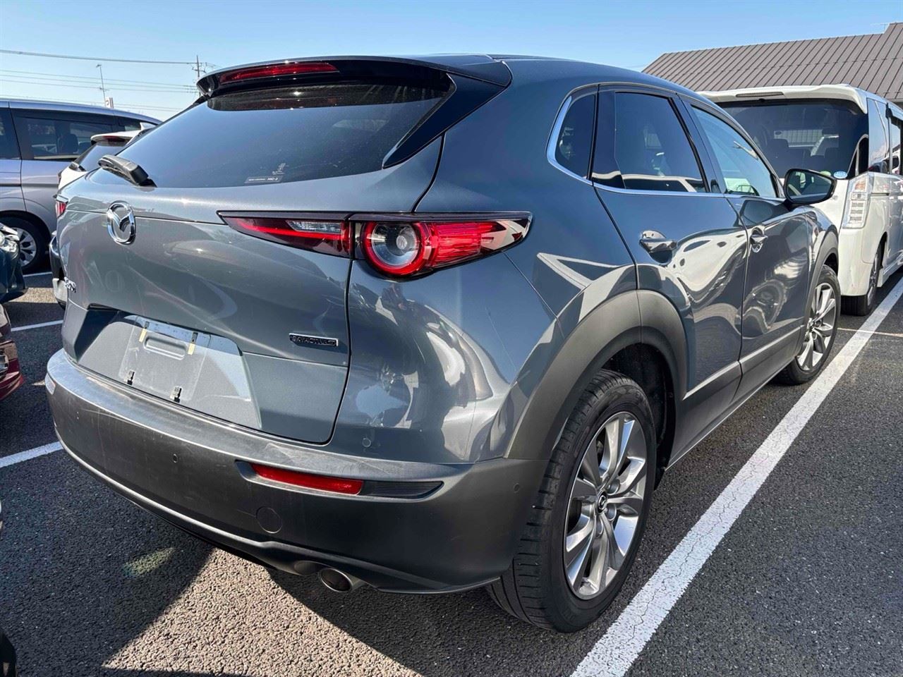 Vehicle image 2