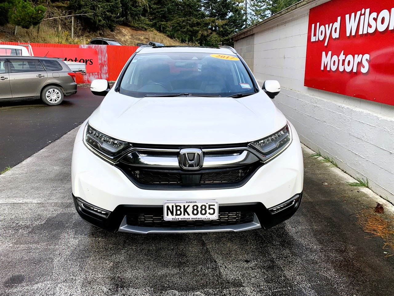 Vehicle image 2